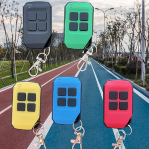 Controles multimarca linea speed
