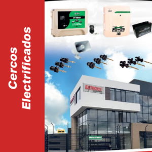 Cercos Electrificados